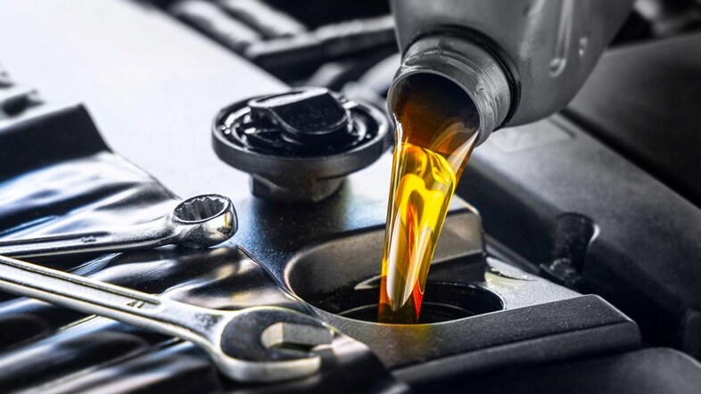 چه طور روغن موتور اصلی را از تقلبی تشخیص دهیم