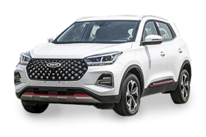 امداد خودرو ام وی ام X55