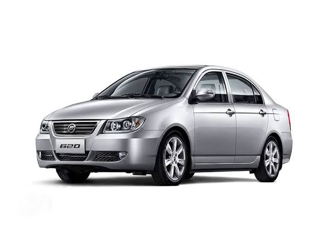 امداد خودرو لیفان 620